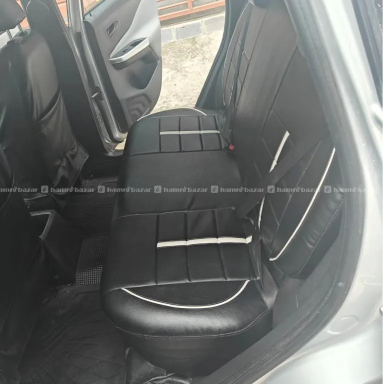 Nissan Magnite 2021 Model Urjent Sale 9851158478 7