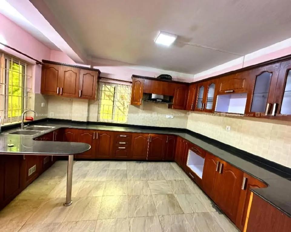 Brand New Bunglow House On Sale at Hepali Height 5