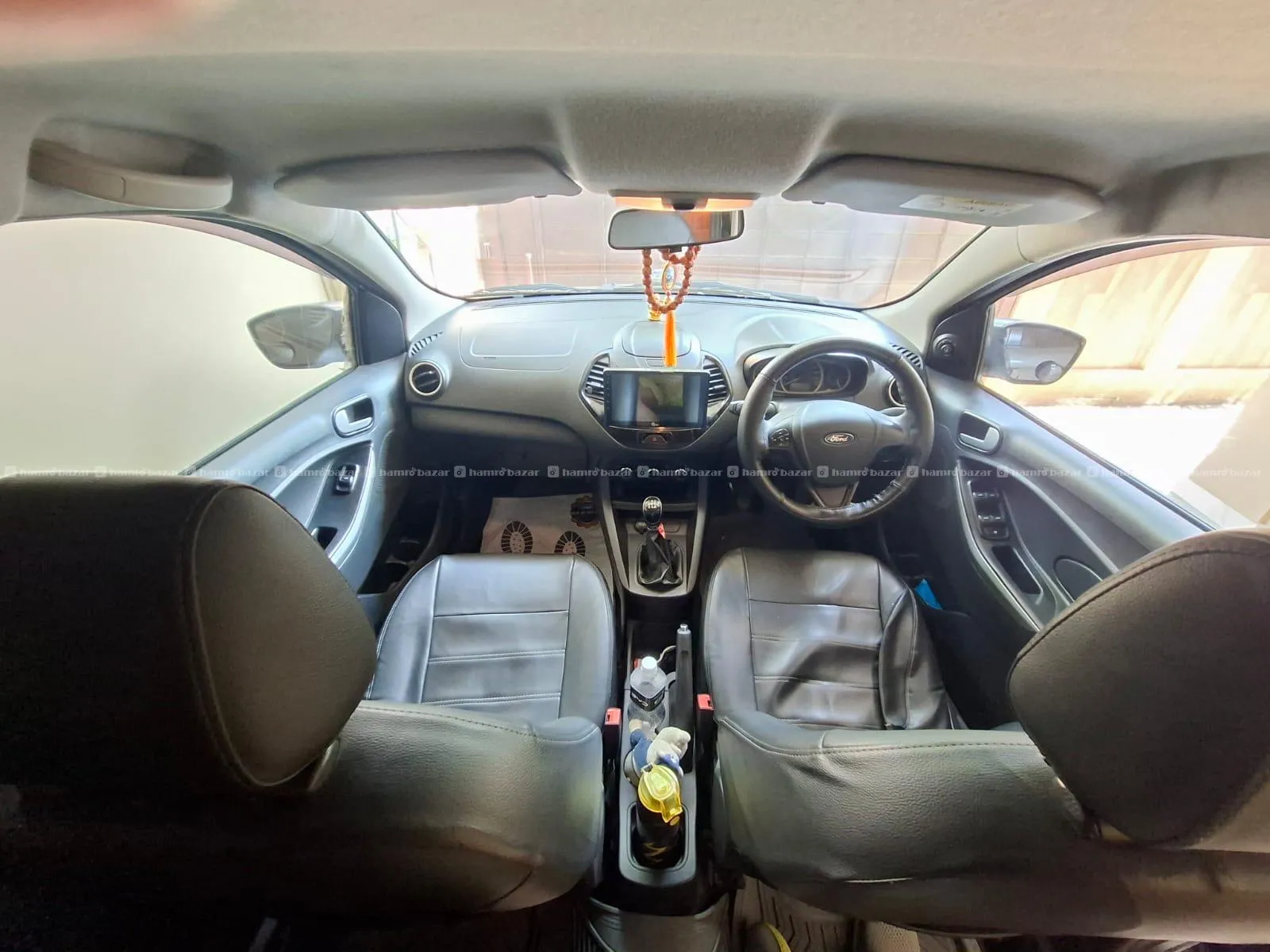 Ford Figo 2017 for SALE in Mint Condition 3