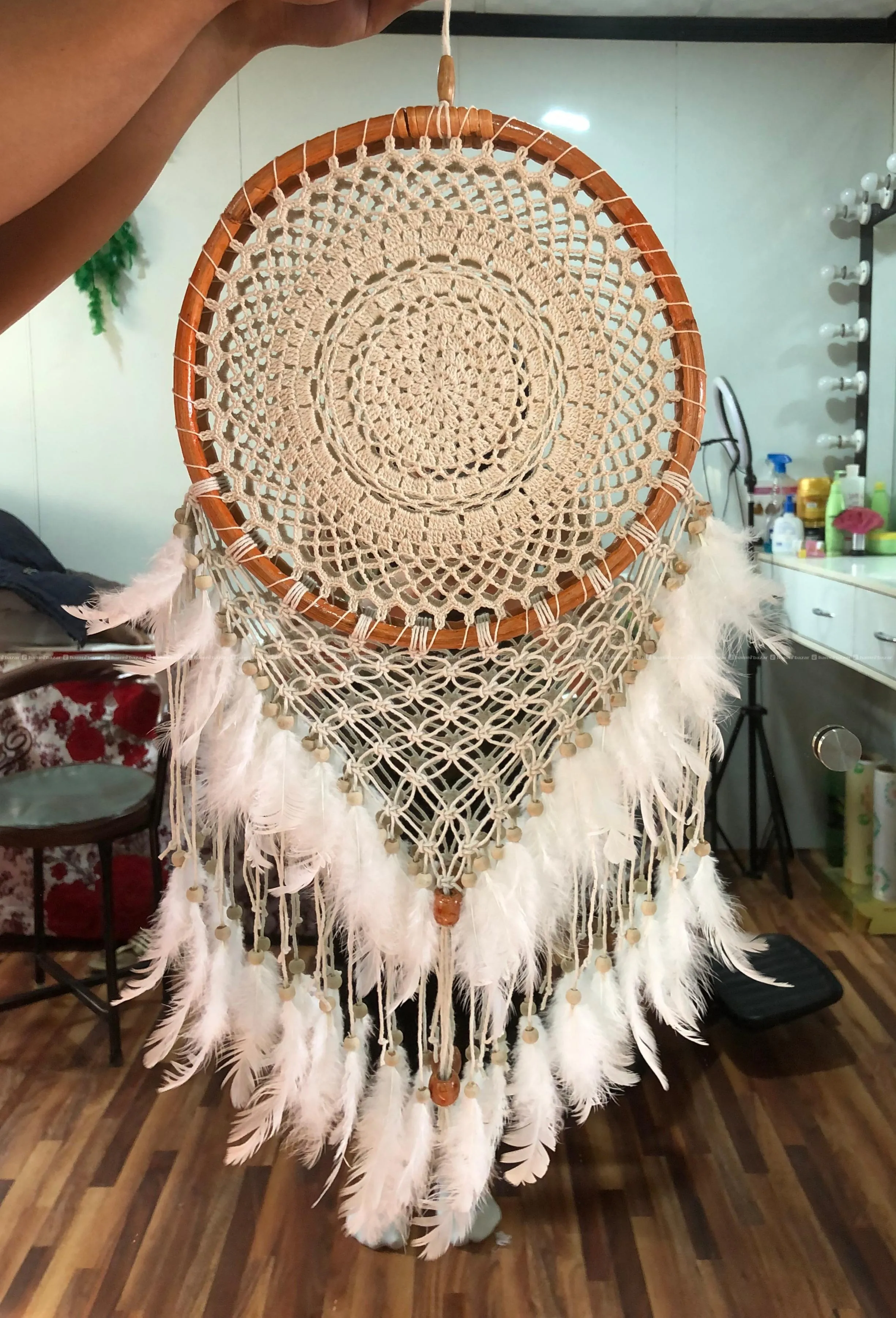 Handmade Dreamcatcher 2