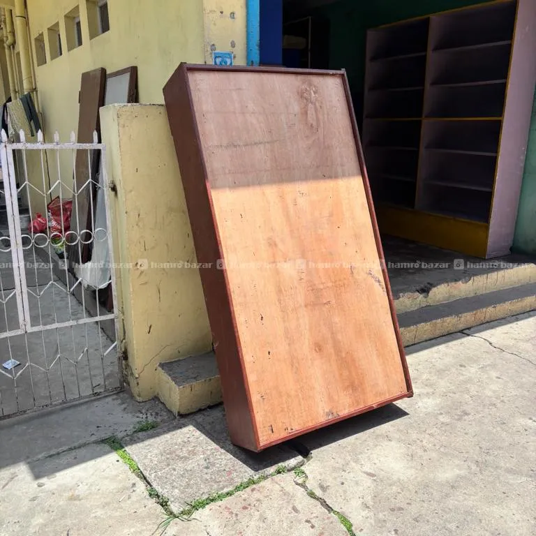Second Hand Single Bed 5