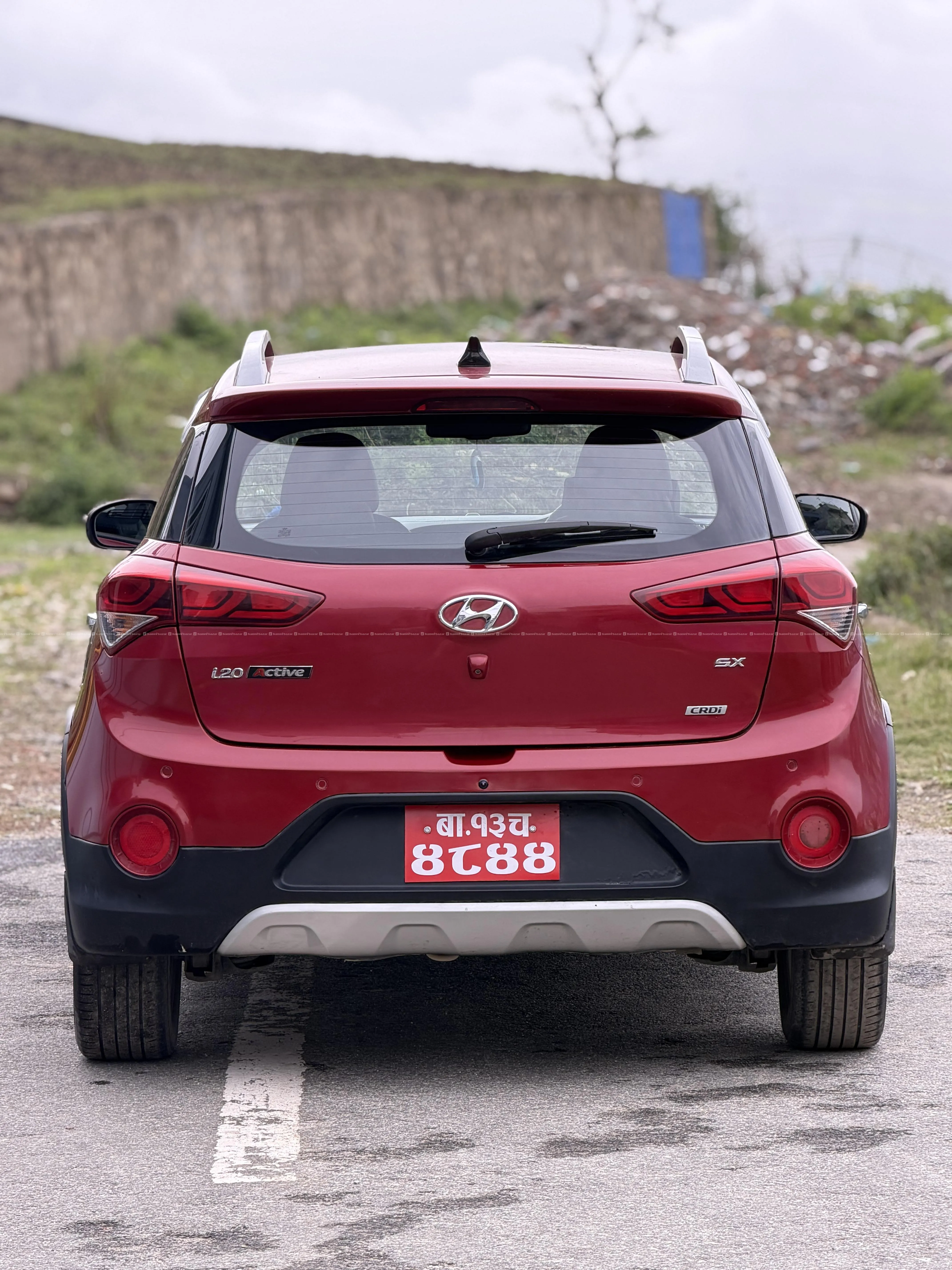 i20 active s 2