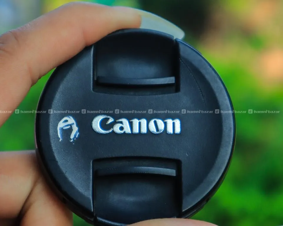 camera + zoom lens sell 2