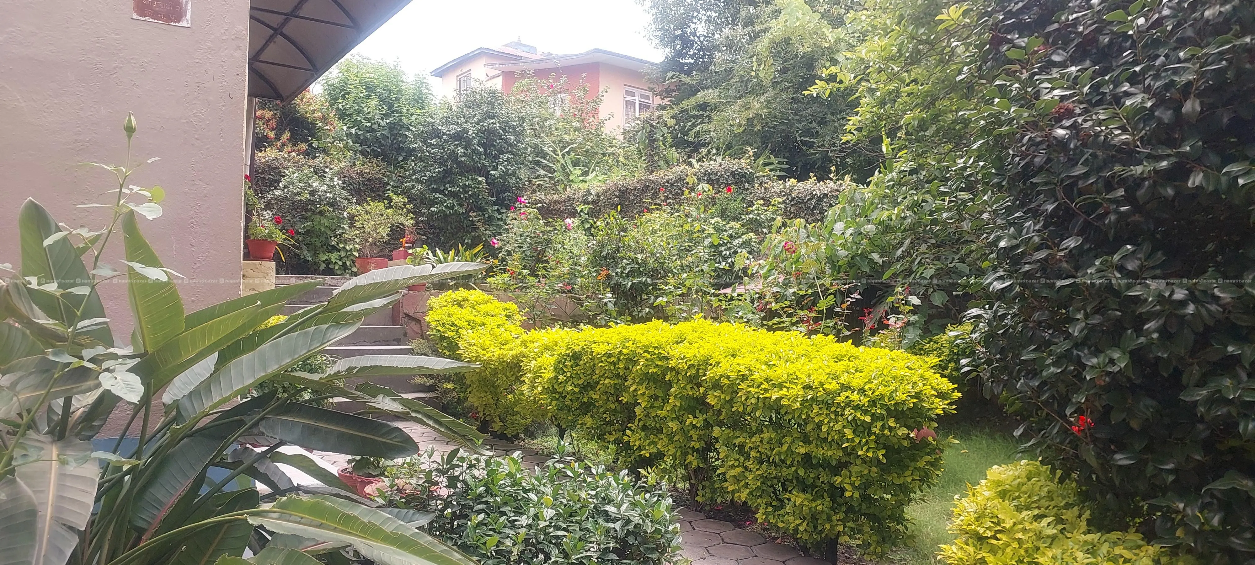 land for sale at maligau naxsal ktm. 2