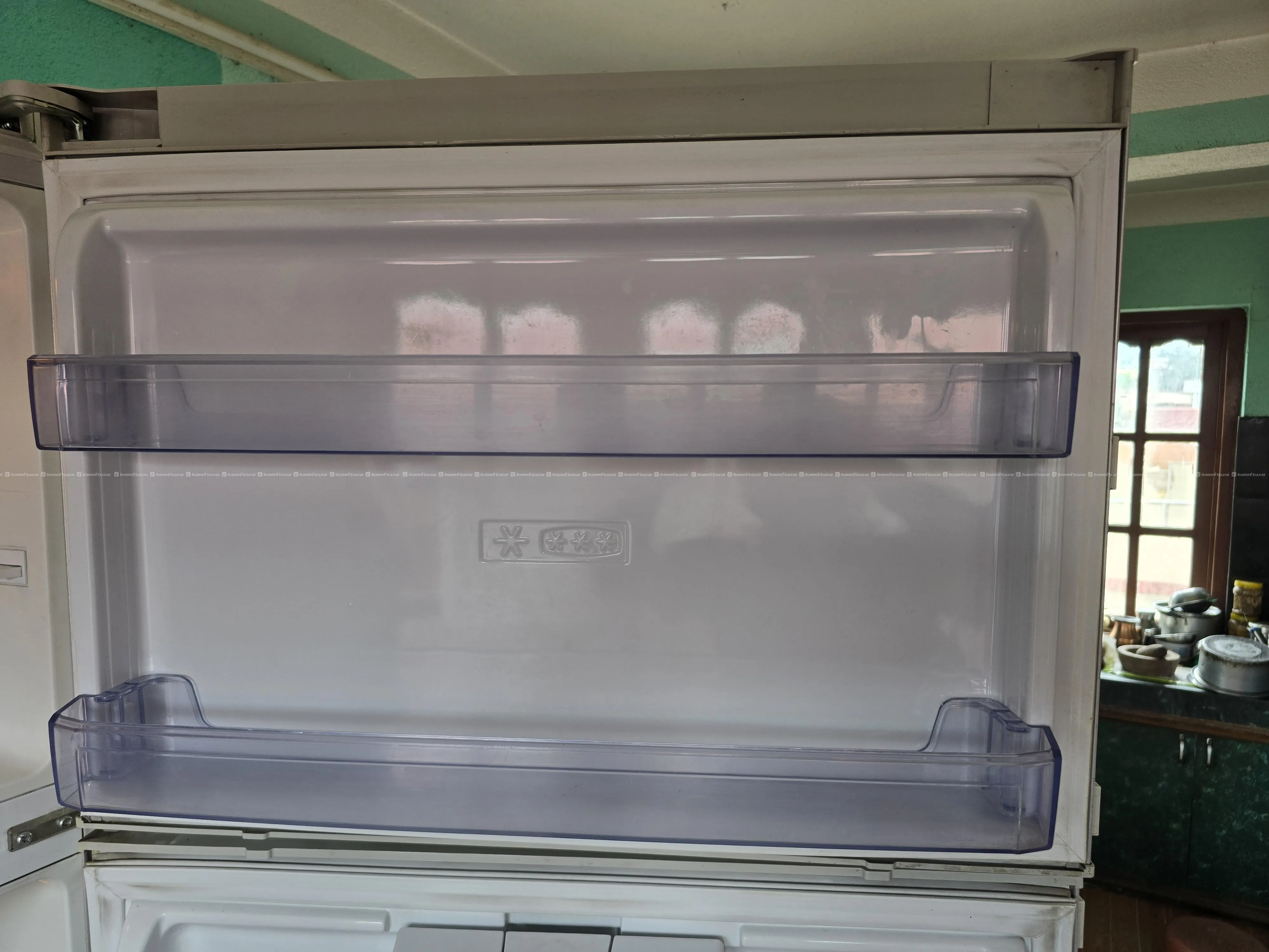 550L refrigerator BEKO company 8