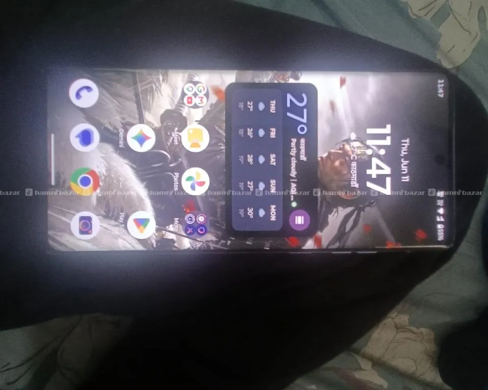 Moto G96 5G 4