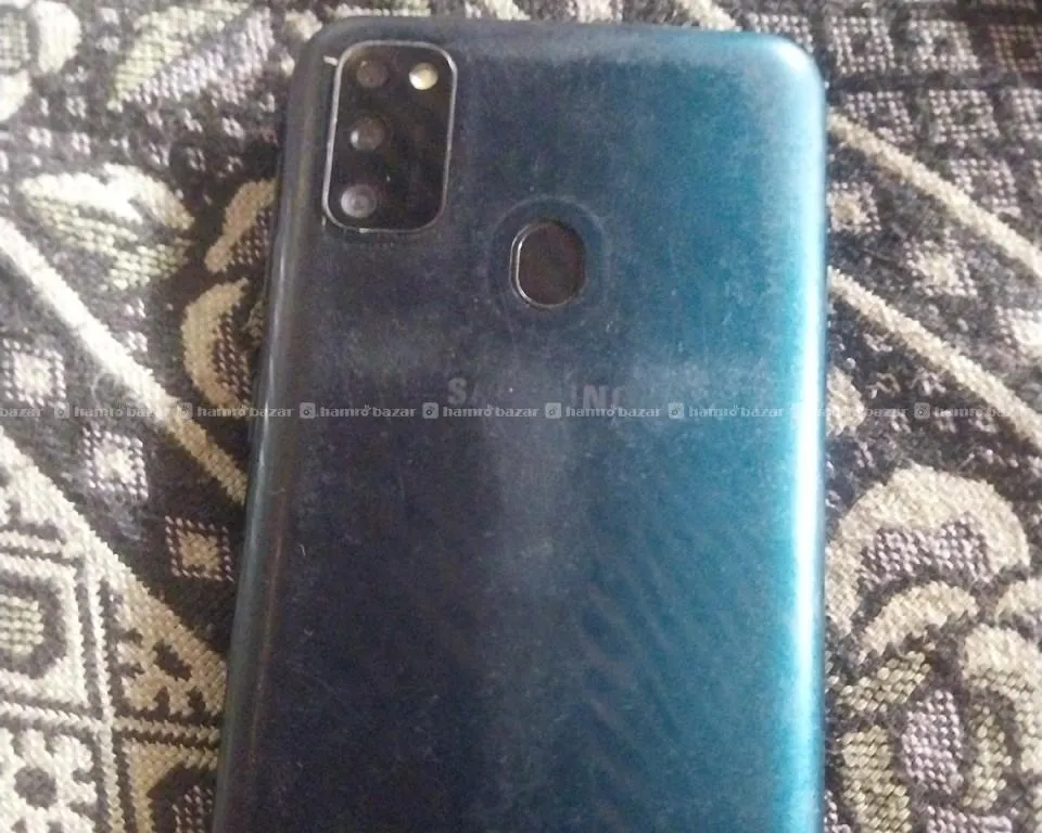 samsung m30 2