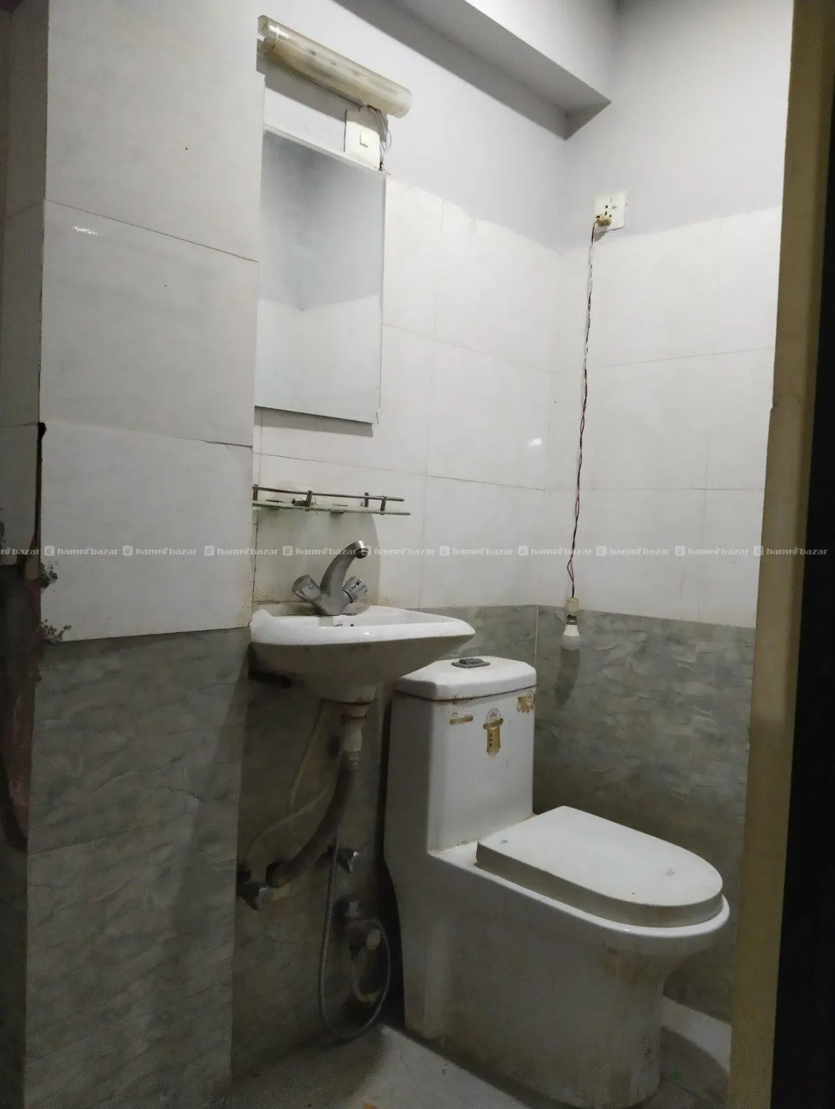 NAXAL OFFICE ROOM 350SQFT RENT 2