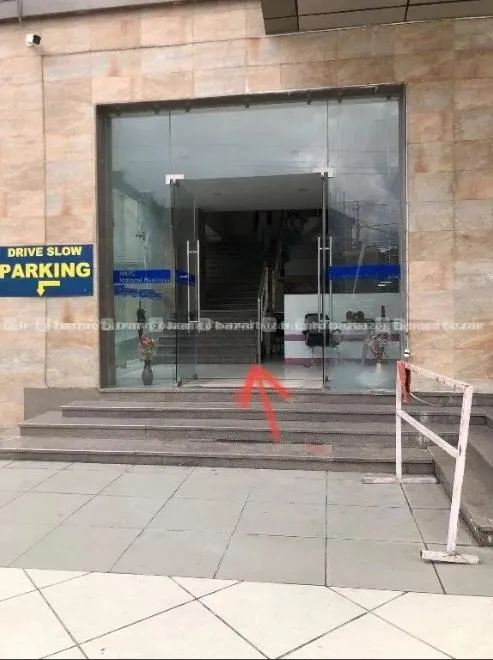 NBTC New Shop ON URGENT SALE, 162.11SQFT ! 6