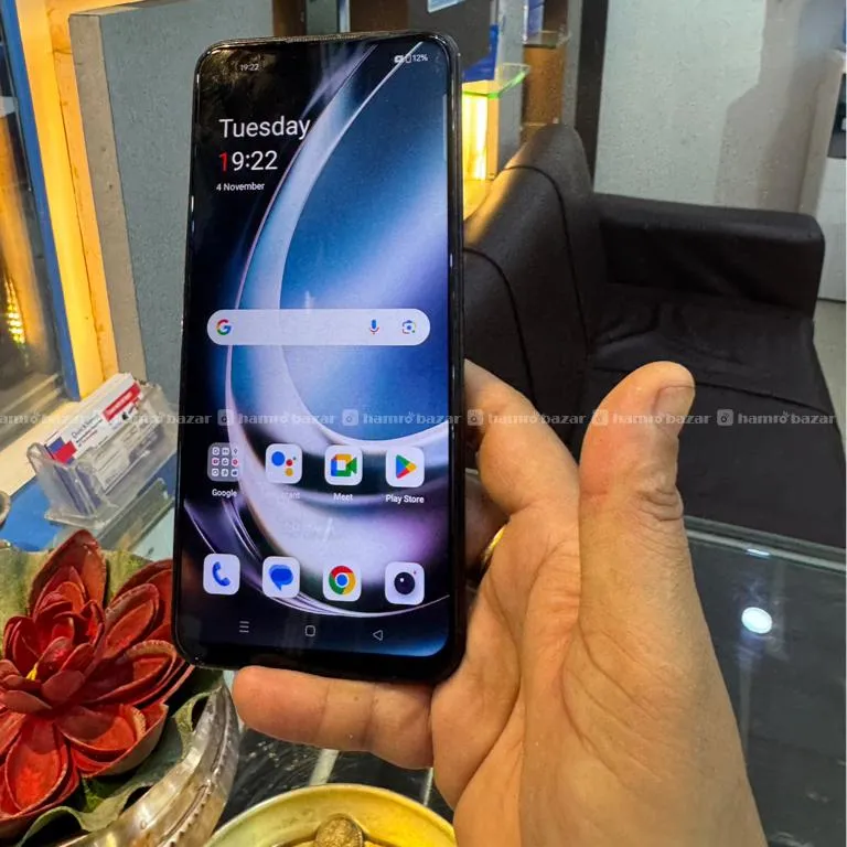 1+ce 2lit 6/128gb Genune Set 3