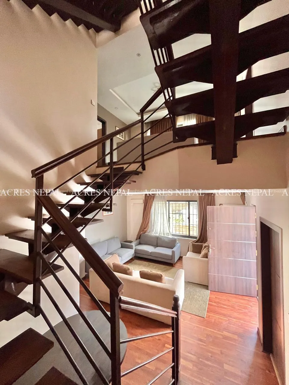 Bungalow For Sale at Dhapasi, Kathmandu 5