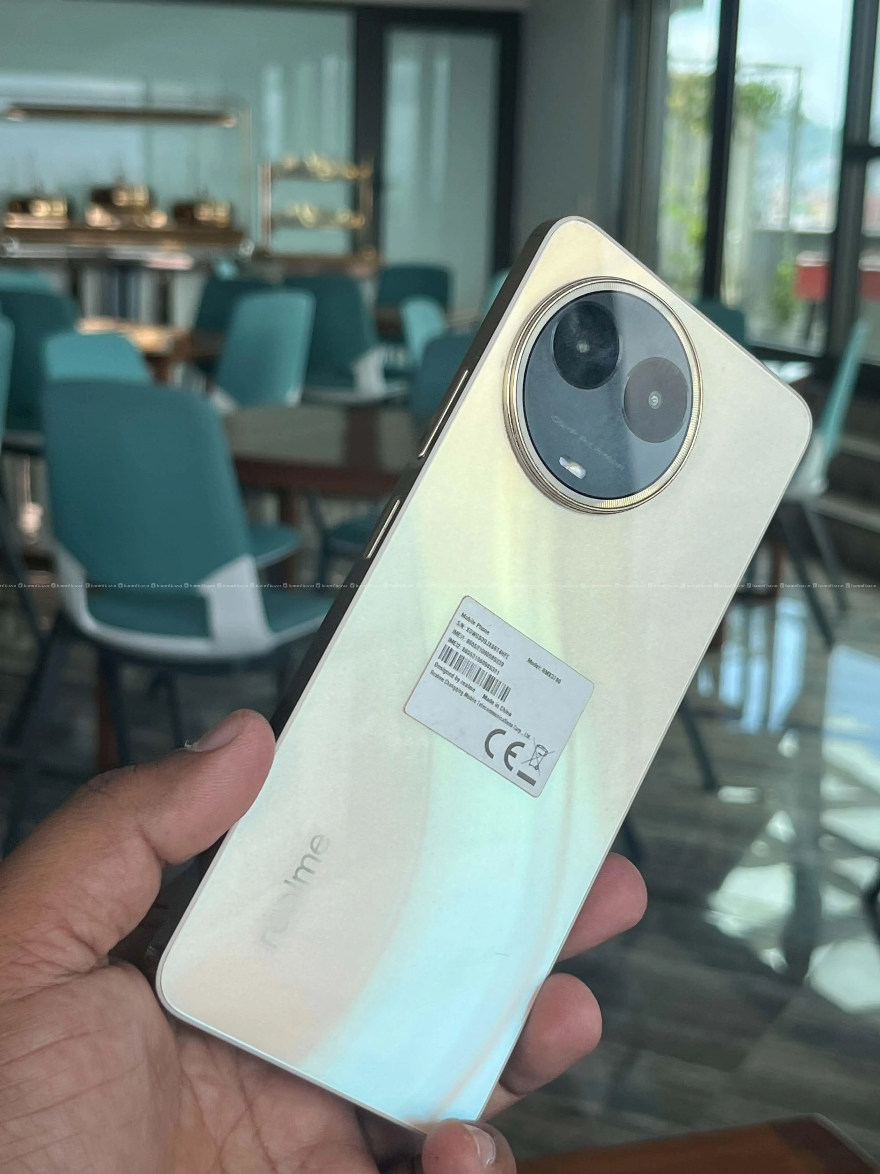 Realme 11 5g 256gb fix price 2