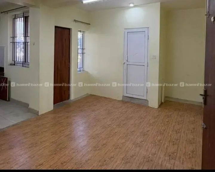 Flat available 5