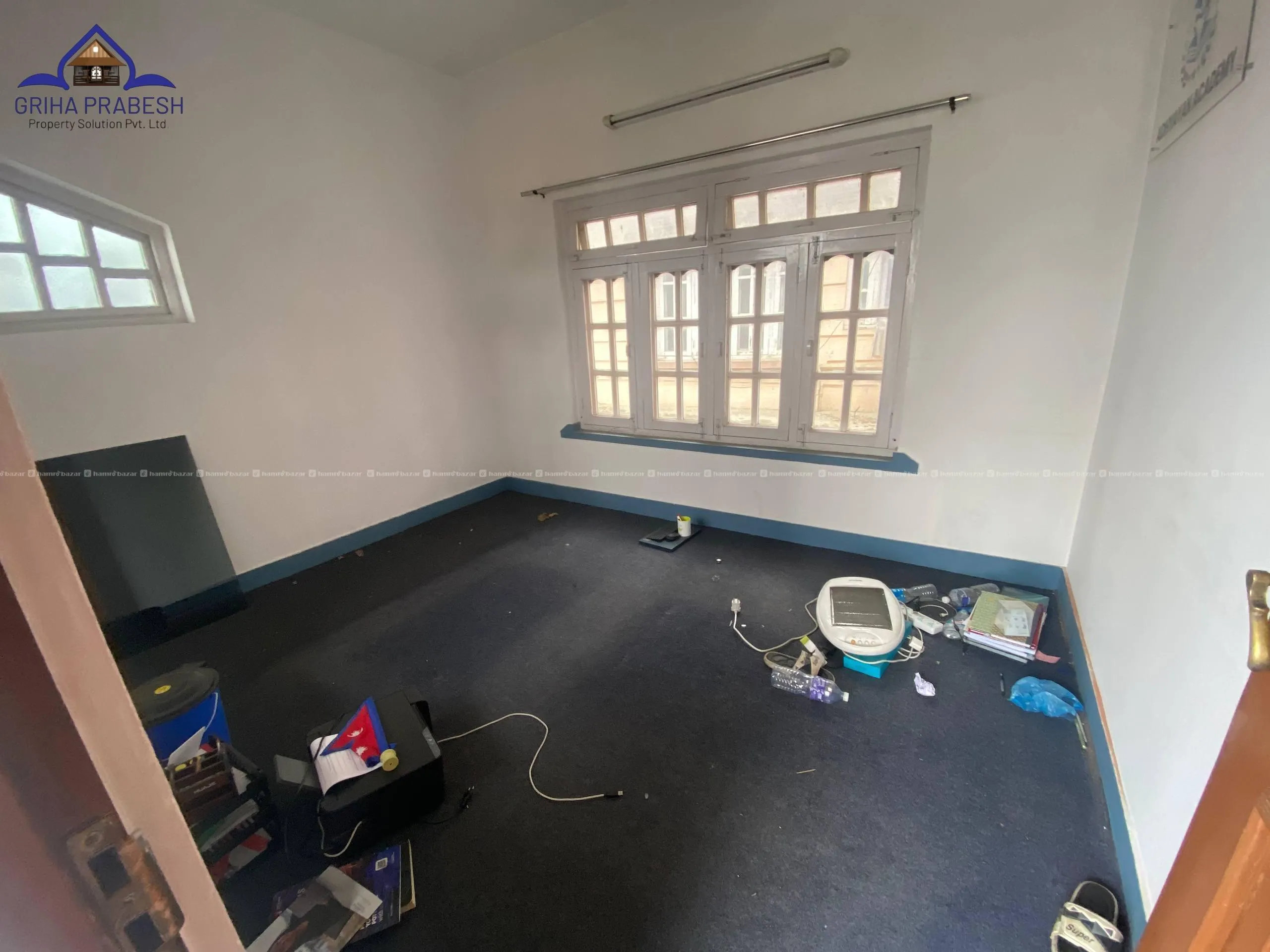 2BK Flat on Rent at Baluwatar, kathmandu 3