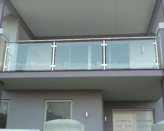 Toughened glass (टफन ग्लास) 3