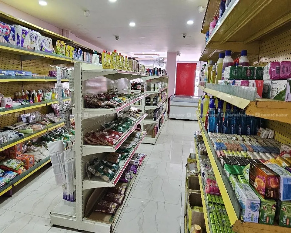 urgent department store sale 3