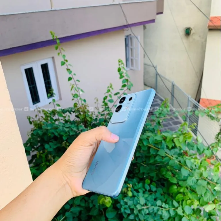 Vivo T4x 5G 2