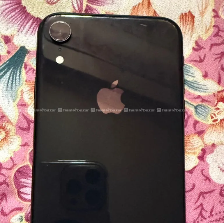 iPhone Xr 2