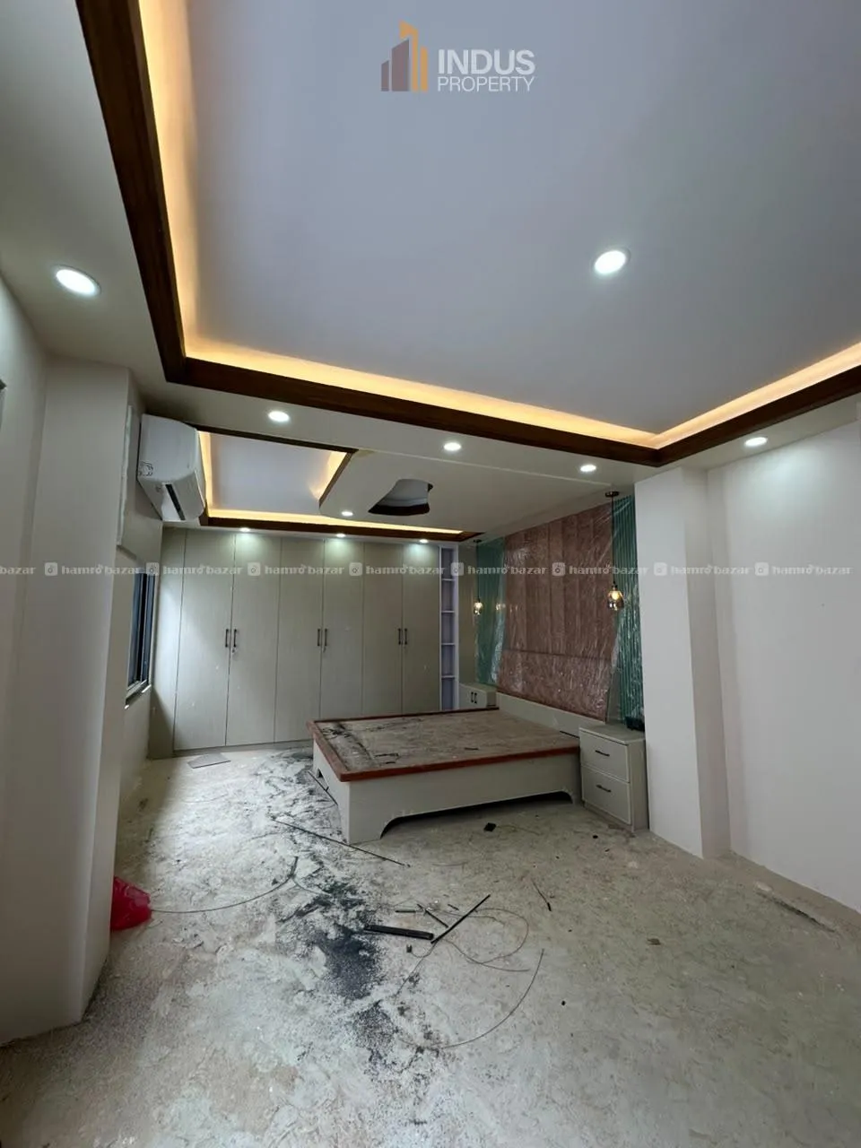 Luxurious- House on sale at Shital height, Imadol 5