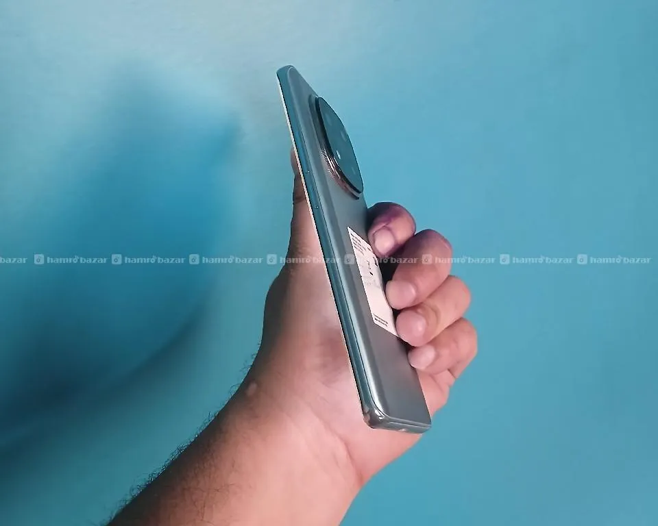 Redmi Note 14 Pro+ 5G 8/256 with cover 4