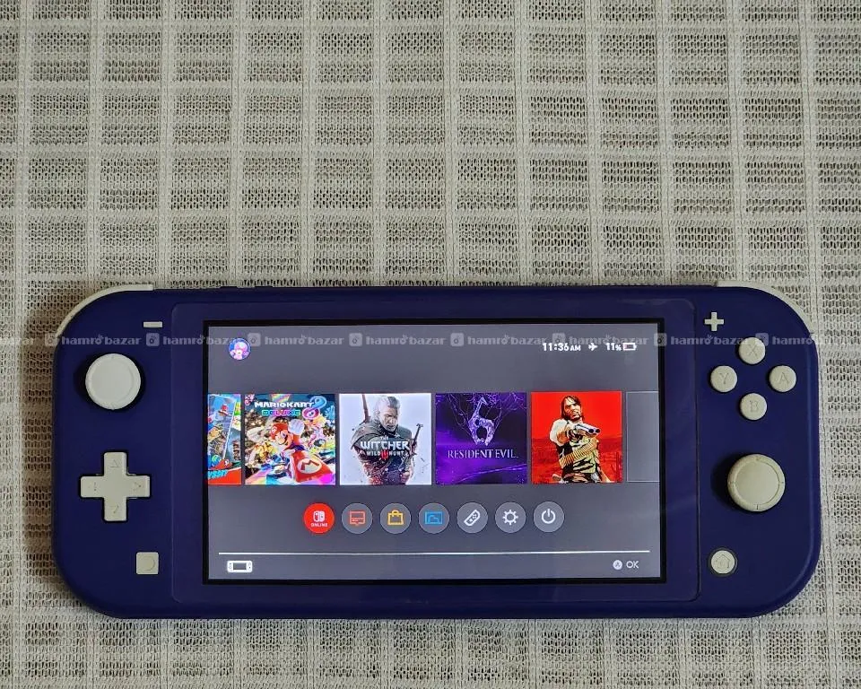 nintendo switch lite hacked SWITCH LITE switch 2