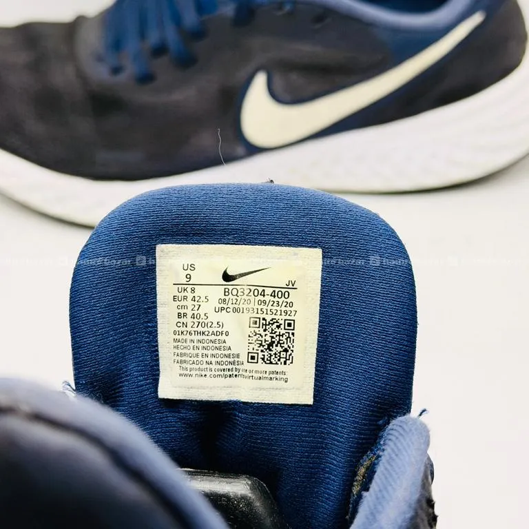 NIKE REVOLUTION RUNNING SHOES 👟 2