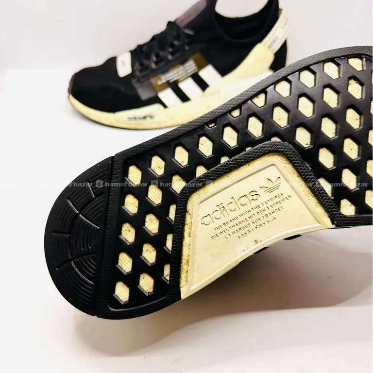 ADIDAS STAR WARS x NMD SNEAKER 👟 6
