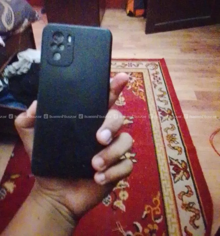 Redmi Note 10 pro 4GB+1GB and 64G memory for sale 4