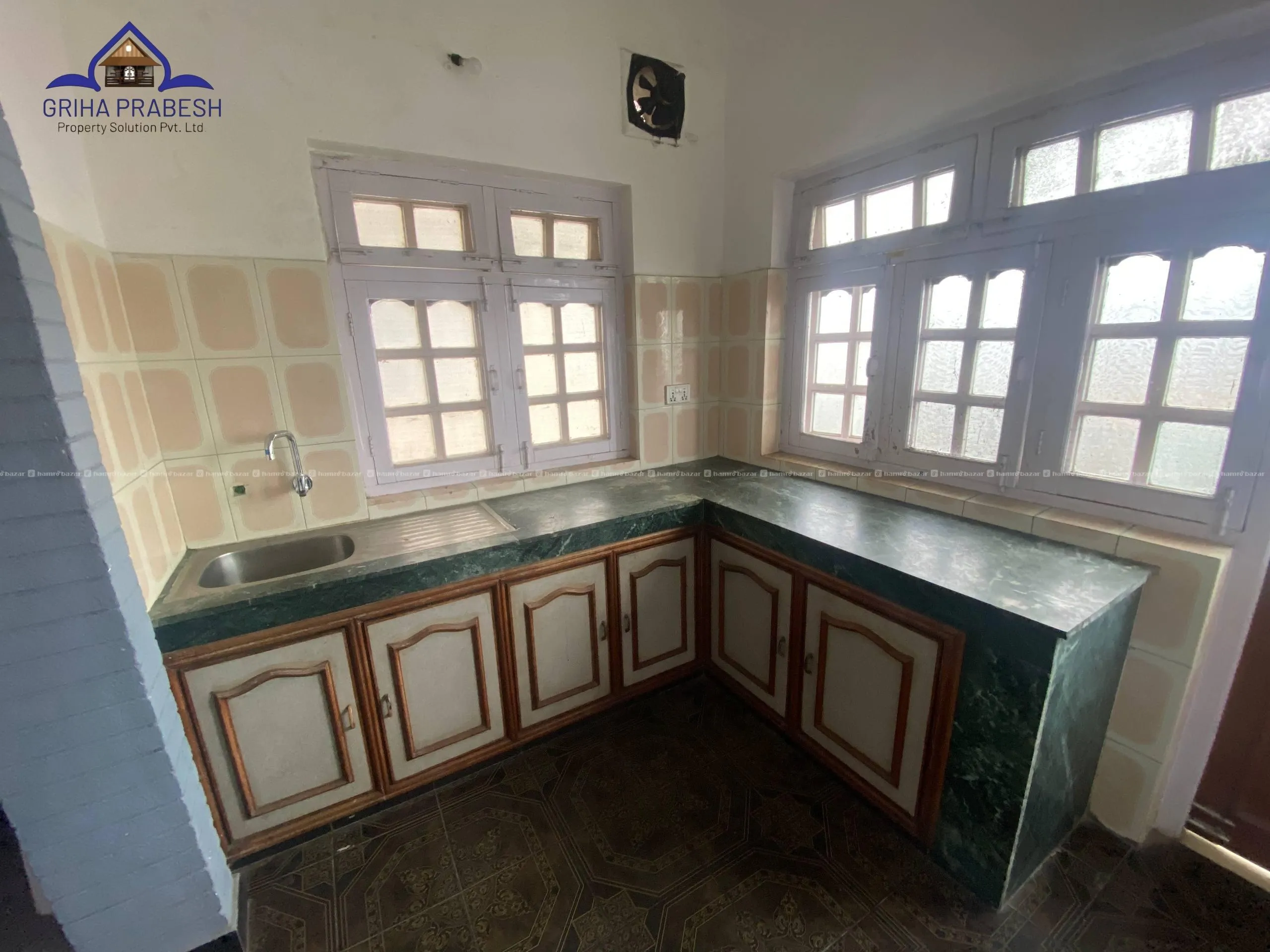 2BK Flat on Rent at Baluwatar, kathmandu 4