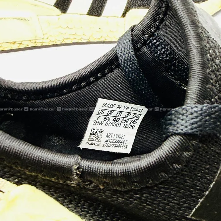 ADIDAS STAR WARS x NMD SNEAKER 👟 3