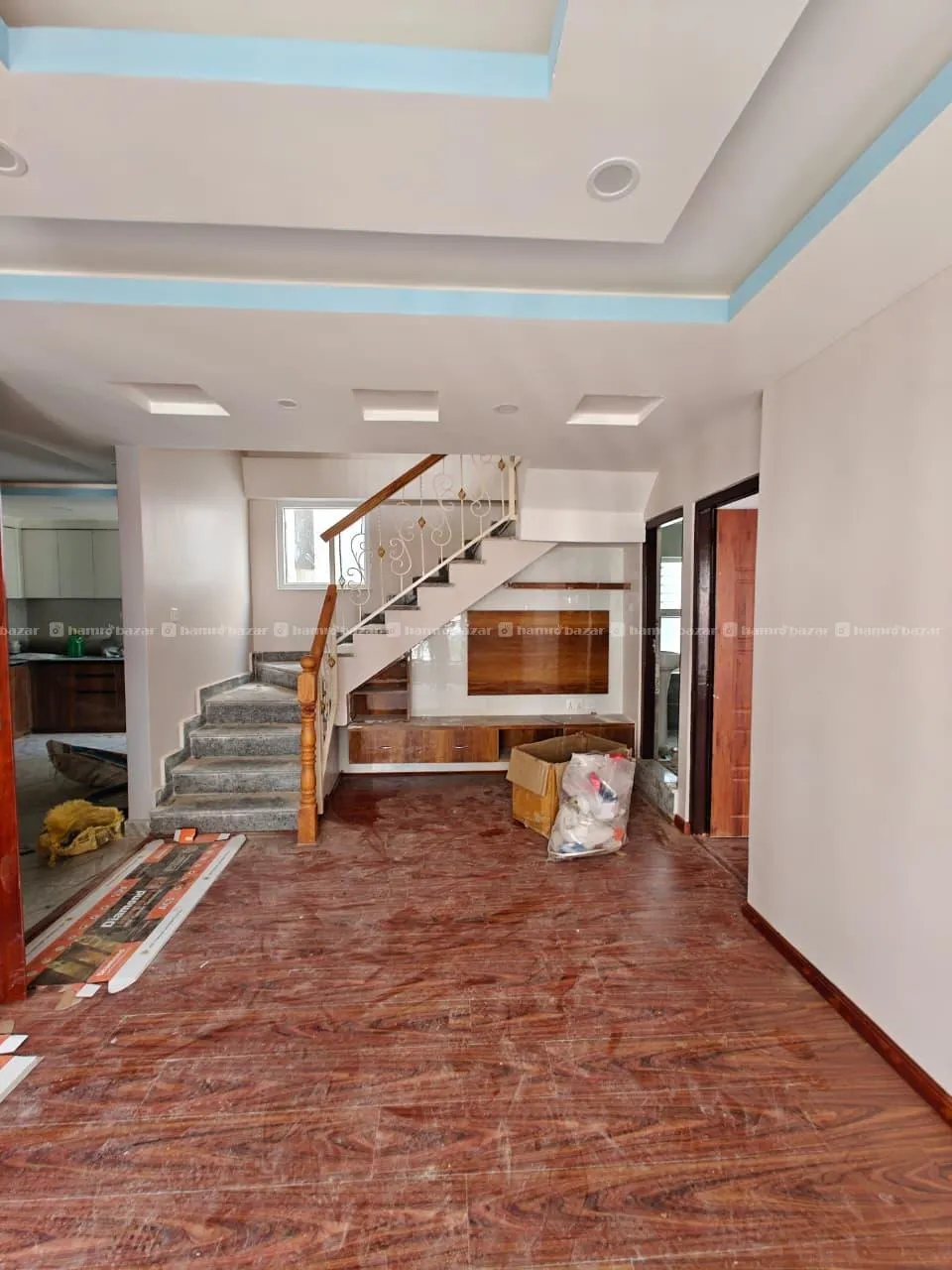 BRAND NEW 4BHK HOUSE FOR SALE AT CHEUDADA 5