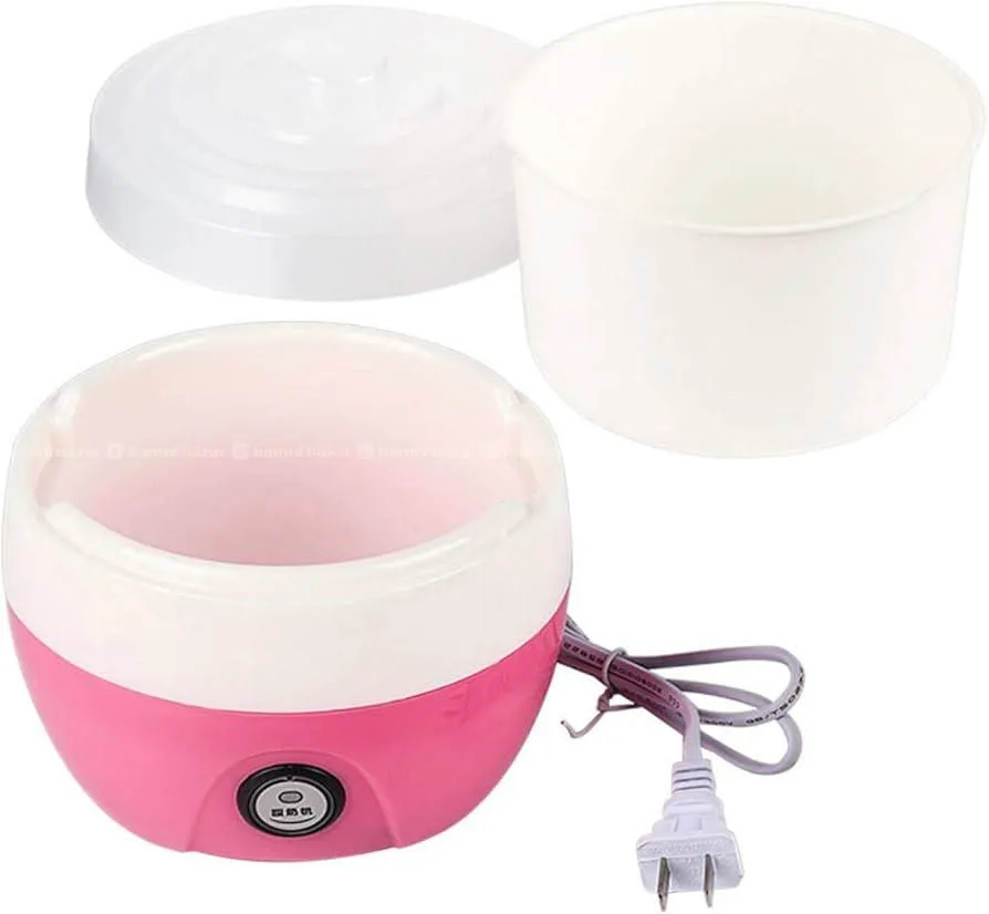 Yogurt Machine DIY Tool Electric Yogurt Maker 2