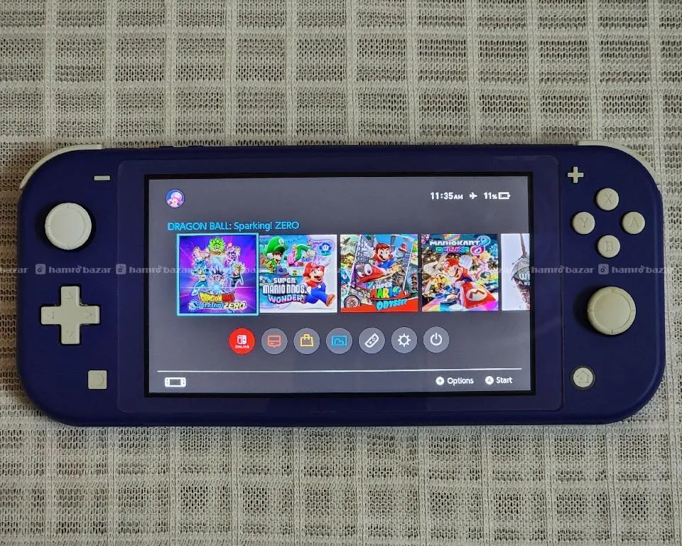 nintendo switch lite hacked SWITCH LITE switch 3