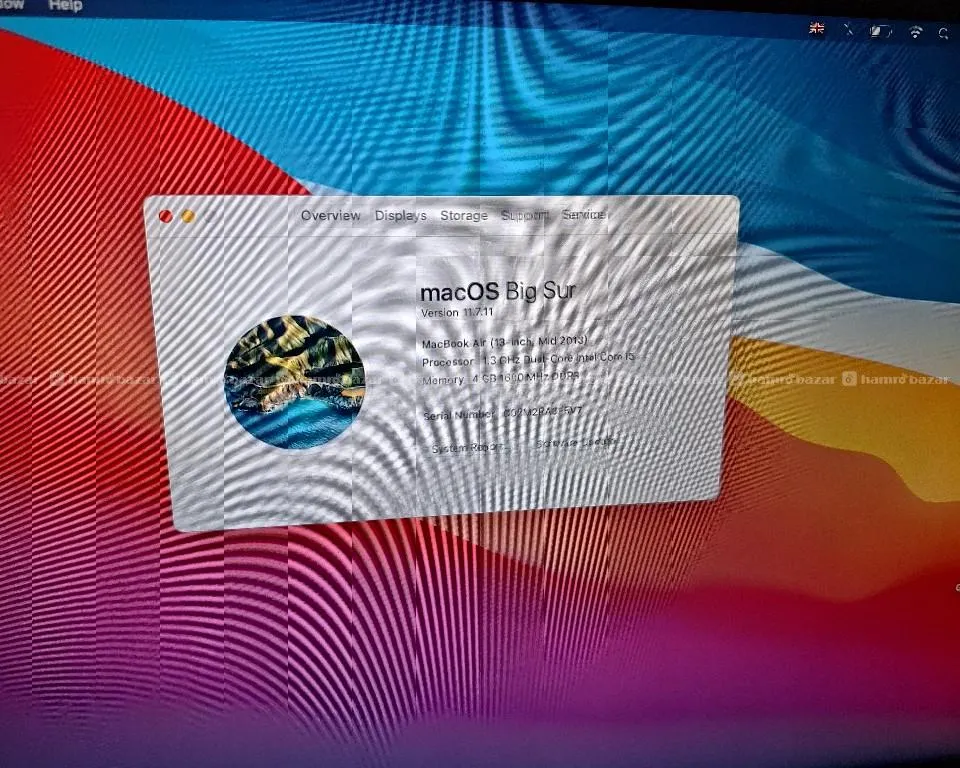 macbook 3