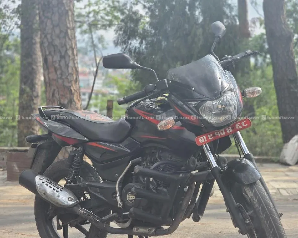 pulsar150 - 91 lot 9818846575 or 976-8397661 3