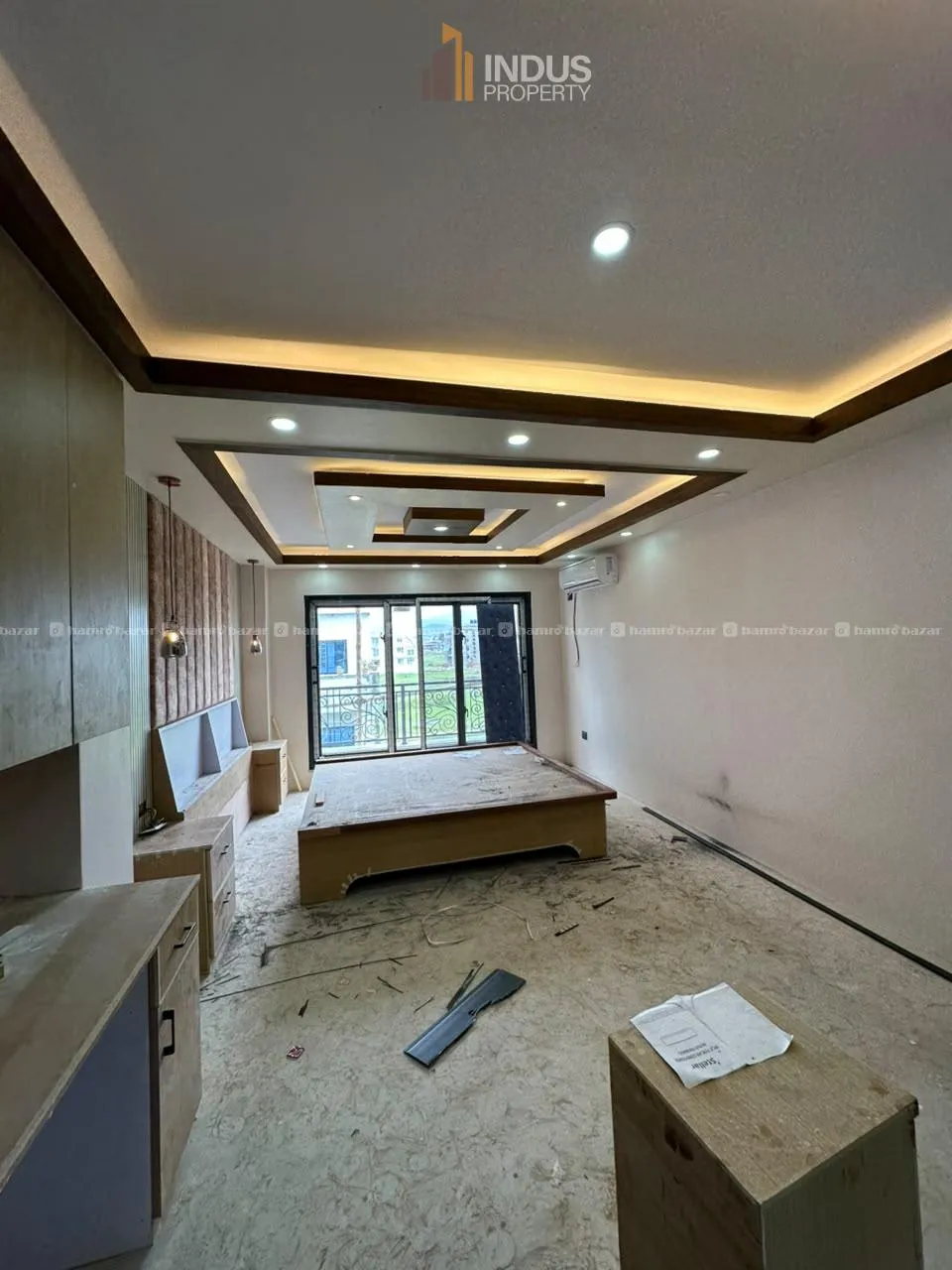 Luxurious- House on sale at Shital height, Imadol 2