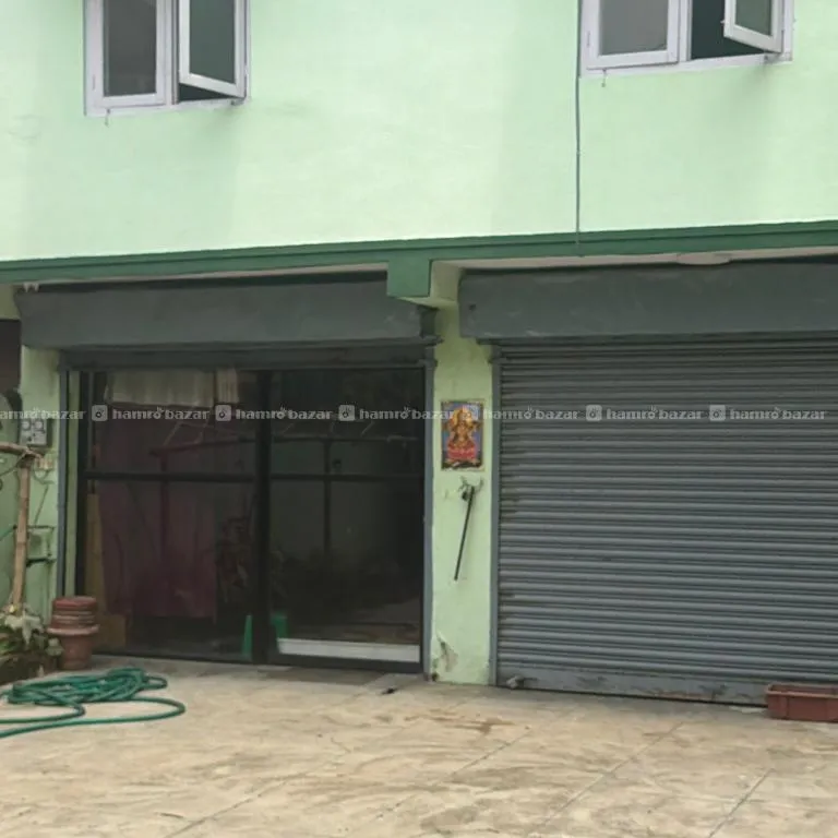 Hadigaun Ma 1 Ropani Jagga Ghar Bikrima 7
