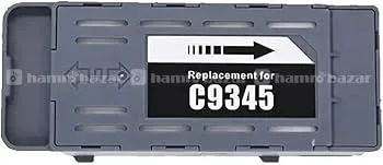 Maintenance Cartridge Box C9345 9345 For Epson 5