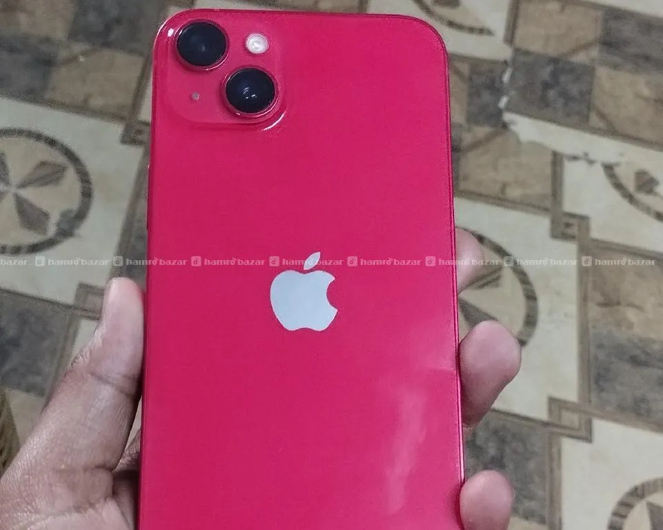 iPhone 14plus non open set ☑️ 5
