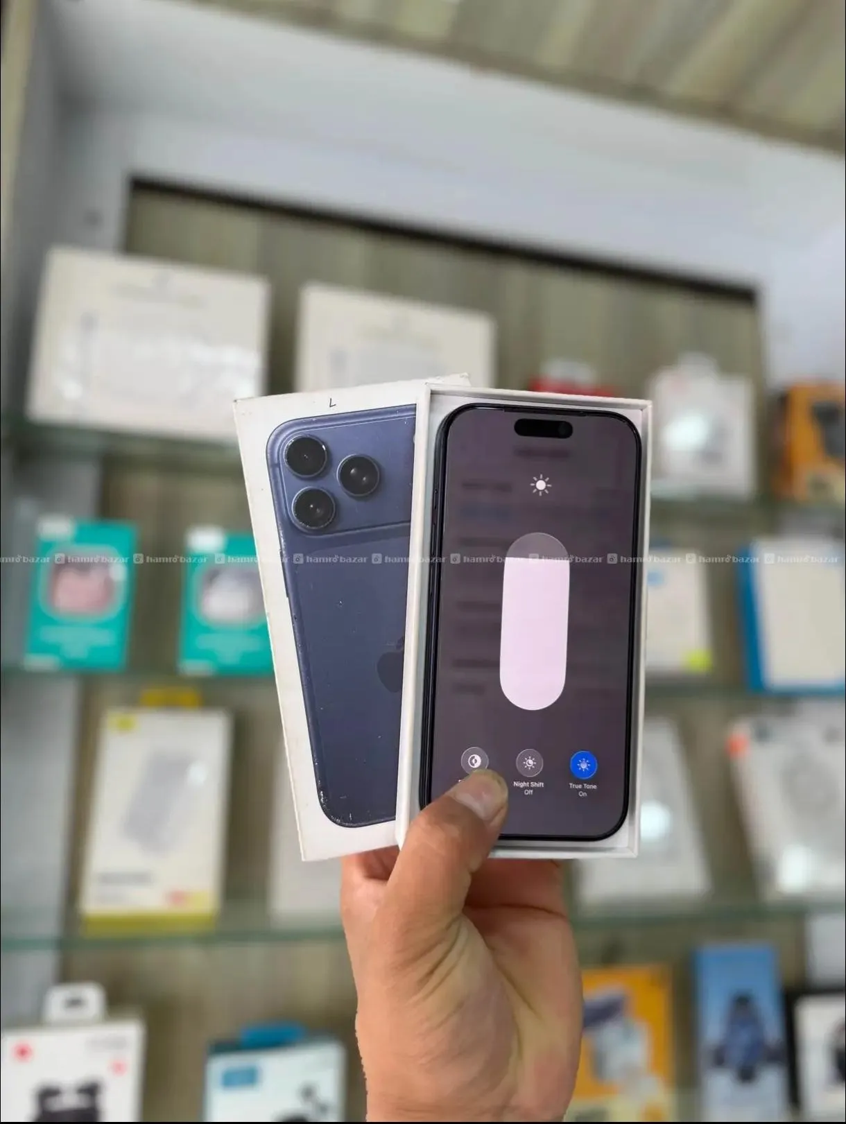 iPhone 17 pro 2