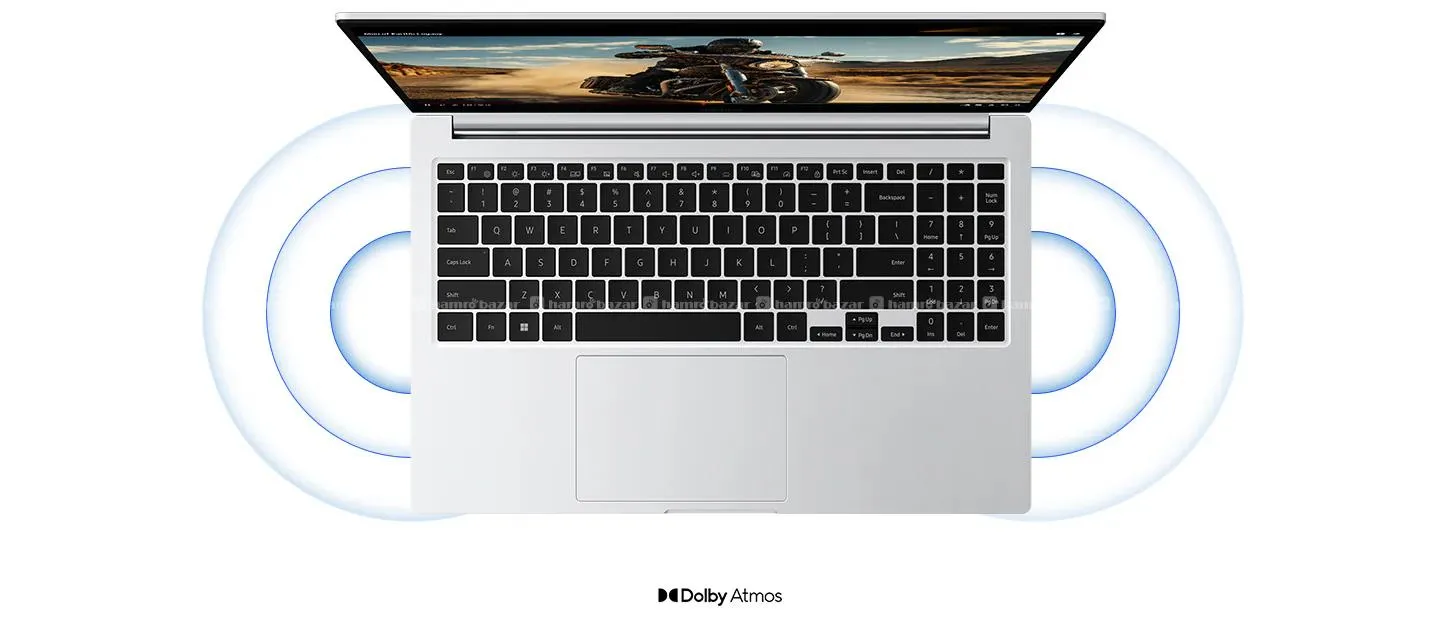 Urgent Sale Samsung Galaxy Book 4 Core 7 150U 16" 5