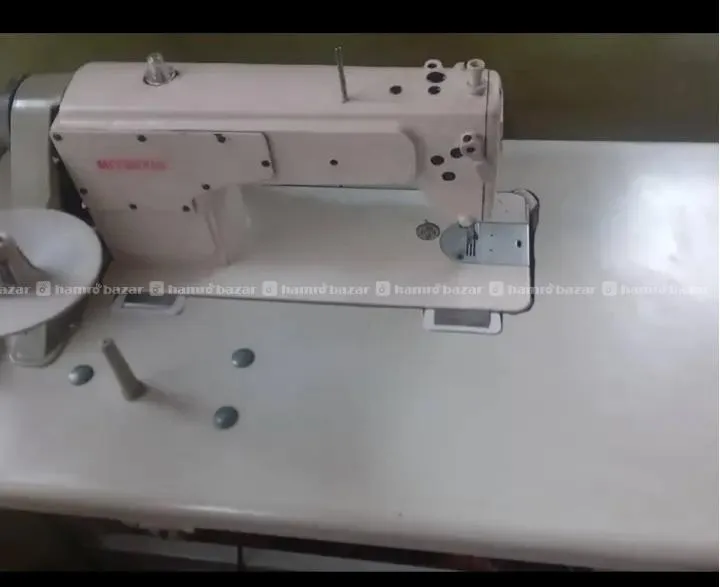 sewing machine 3