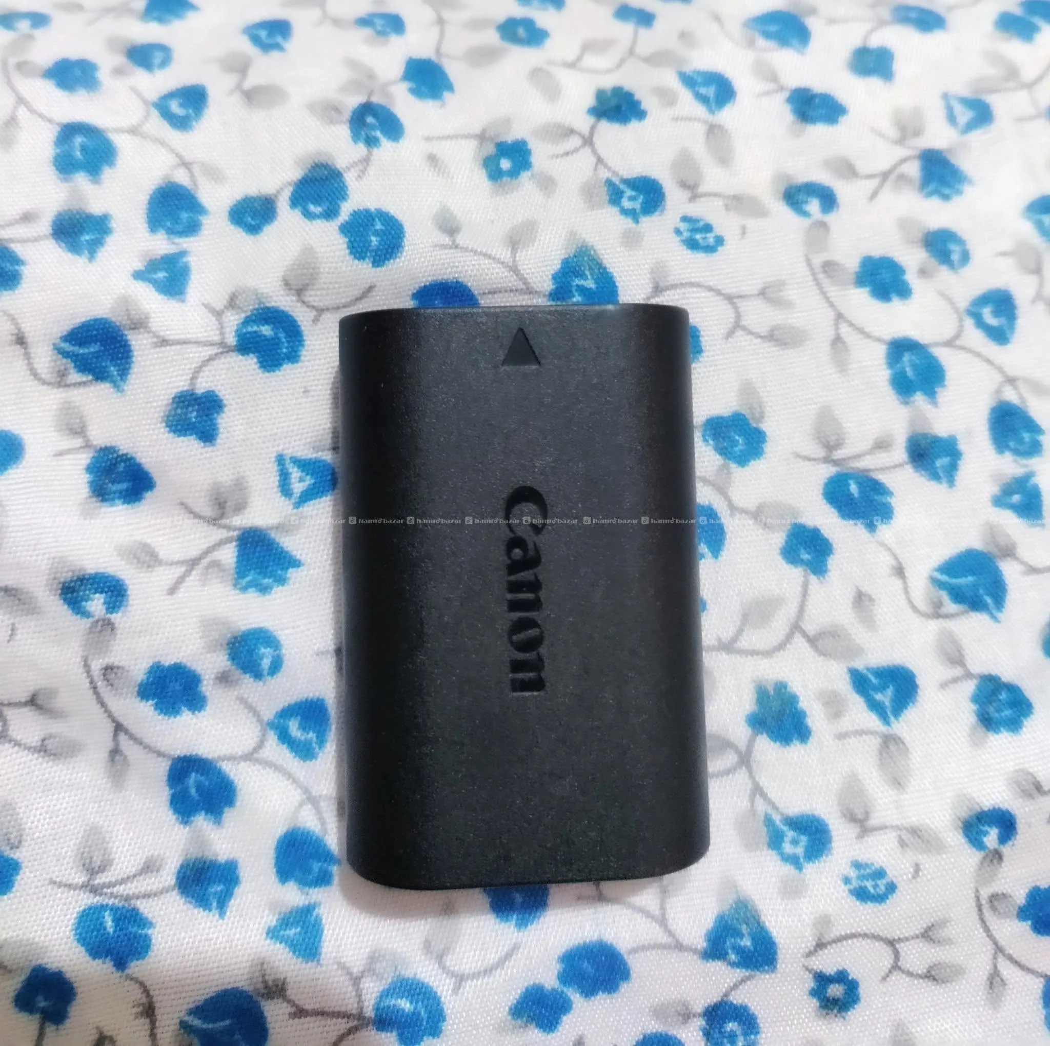 Canon EOS 5D Mark IV DSLR Camera Battery 4