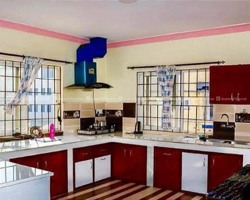 House For Sale at Dhumbarahi, Near Pipalbot 5