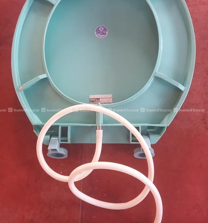 Toilet Seat Cover - Nakhipot, Shiva Chowk. 4