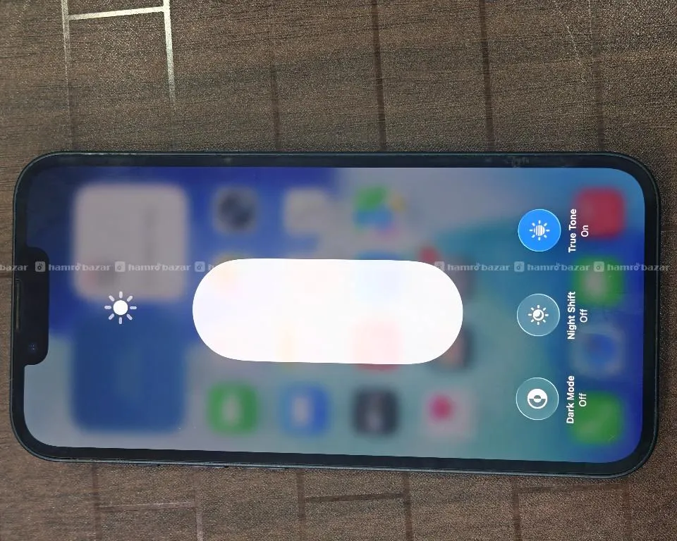 iphone 13 with box 5