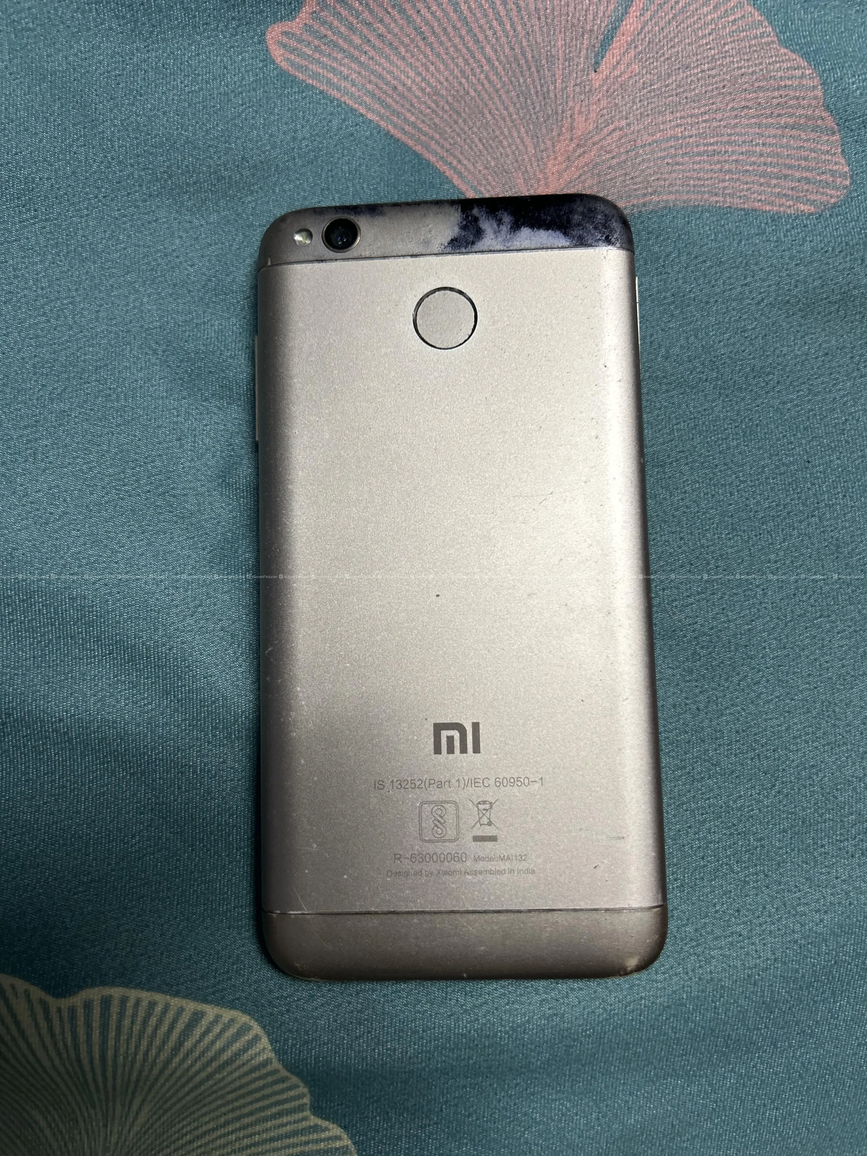 Redmi 4 4/64 Old set 2