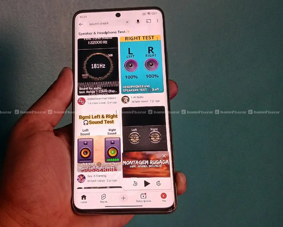 Redmi Note 14 Pro+ 5G 8/256 with cover 2