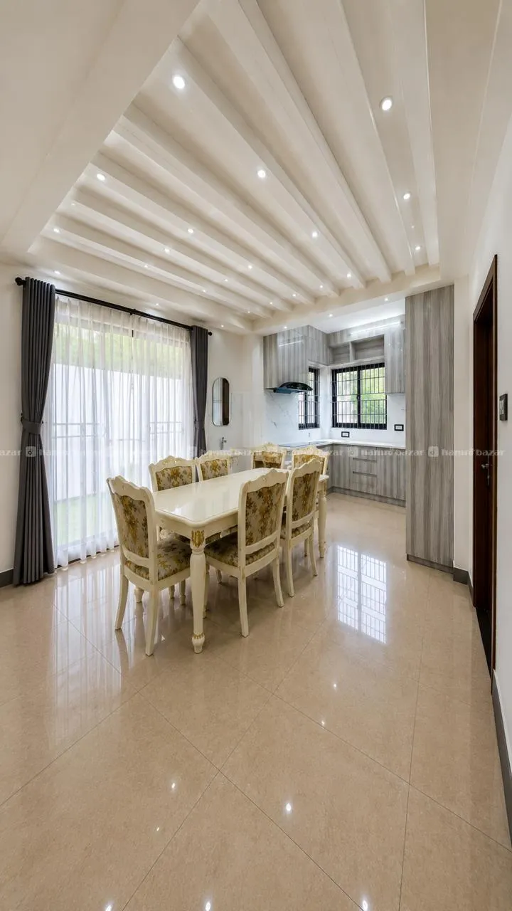 FURNISHED 5BHKD BUGALOW FOR SALE AT BHAISEPATI 4