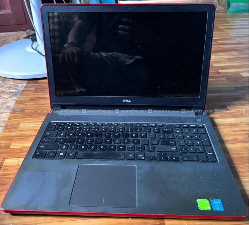 dell i5/ 5 generation laptop 4